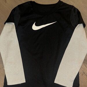 Nike Long Sleeve Shirt